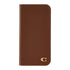 Coach Leather Folio Case for iPhone 16 Series CH054160